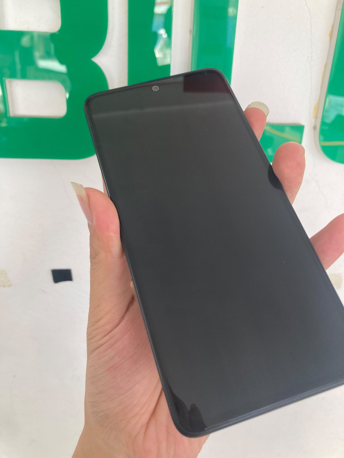 Xiaomi Redmi Note 14 8GB/128GB Cũ