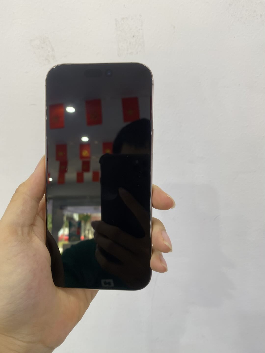 ĐTDĐ Apple iPhone 16 Pro Max 256GB Desert Titanium_MYWX3VN/A - SL3VQHW92XQ - MYWX3VN