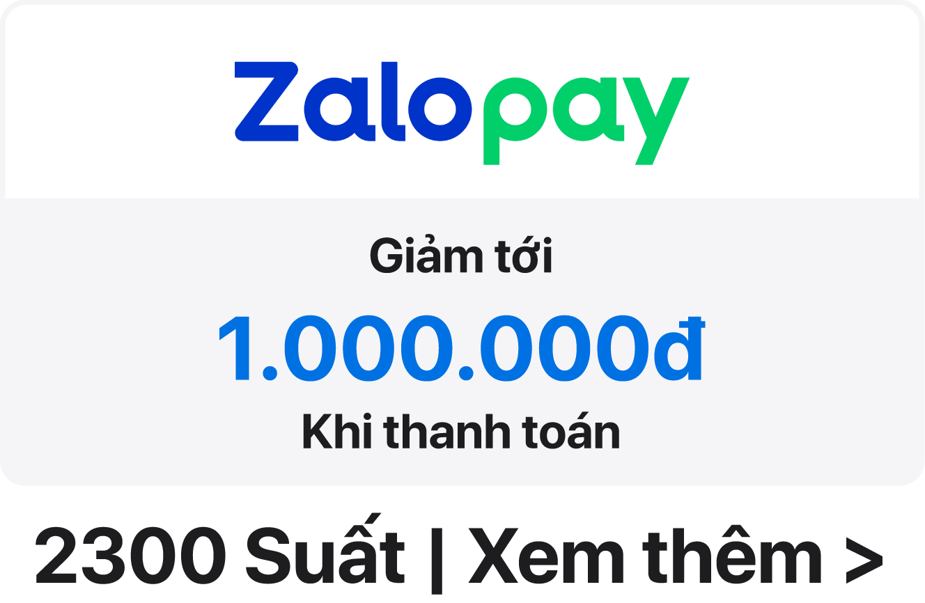 zalopay