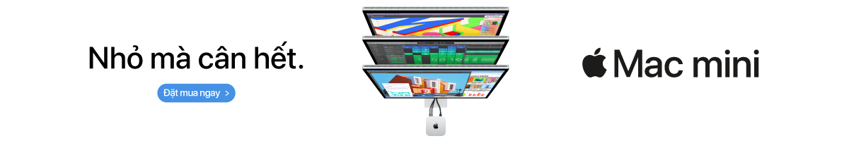 Mac mini M6
