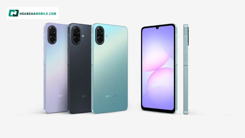 Galaxy A08 sử dụng vi xử lý MediaTek Helio G99 Galaxy A08 sử dụng vi xử lý MediaTek Helio G99