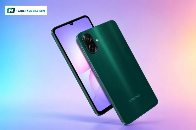 Samsung Galaxy A08 có kích thước 167.4 x 77.4 x 8.0 mm và khối lượng 197g Samsung Galaxy A08 có kích thước 167.4 x 77.4 x 8.0 mm và khối lượng 197g