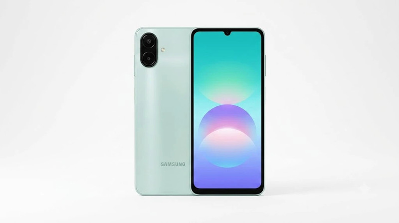 Mua điện thoại Samsung Galaxy A08 tại Hoàng Hà Mobile