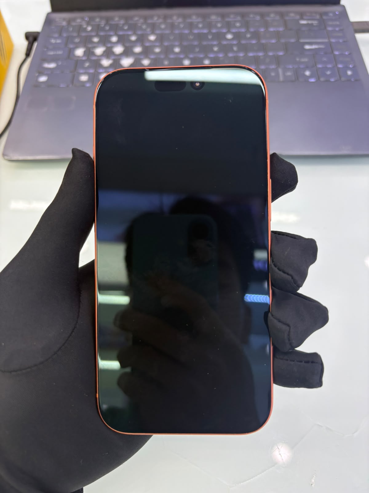 iPhone 17 Pro 256GB - Chính hãng Apple Việt Nam Cũ
