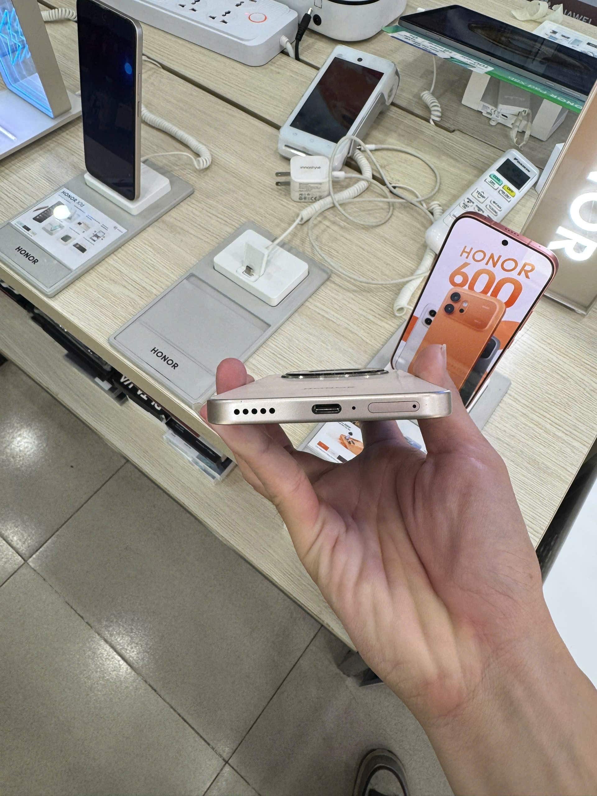 HONOR X9d 12GB/512GB Cũ