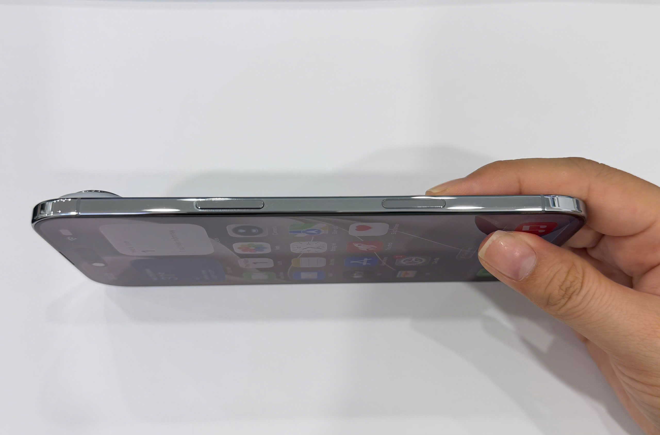iPhone Air 256GB - Chính hãng Apple Việt Nam Cũ