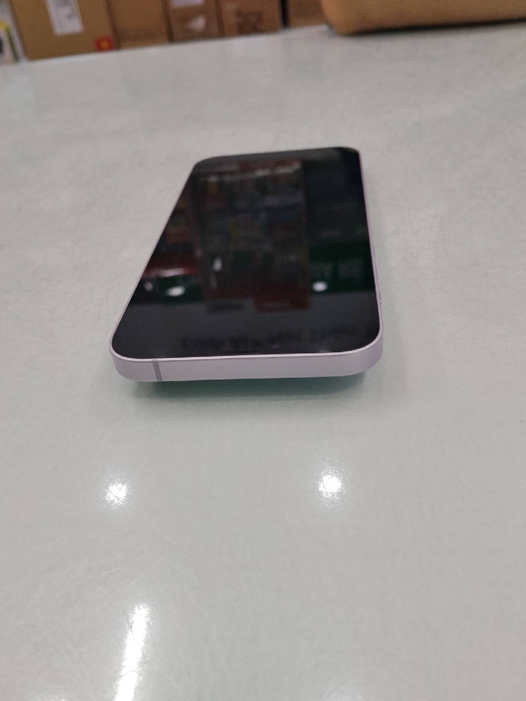 ĐTDĐ Apple iPhone 14 Plus 256GB Purple_MQ563VN/A