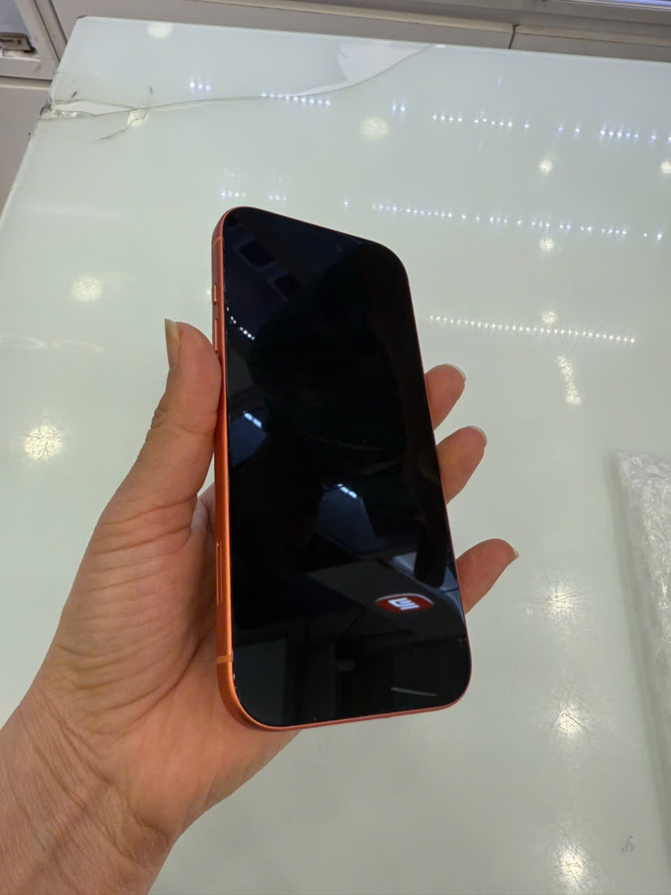 iPhone 17 Pro 256GB - Chính hãng Apple Việt Nam Cũ