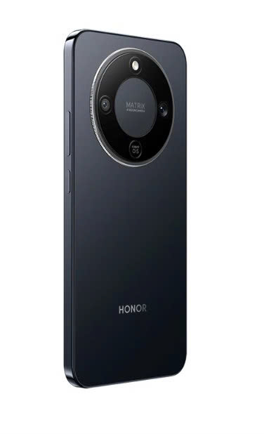 Điện thoại thông minh Honor X9d 5G (12GB+512GB) Đen (Midnight Black)_MTN-NX1BLK12512 (Demo)