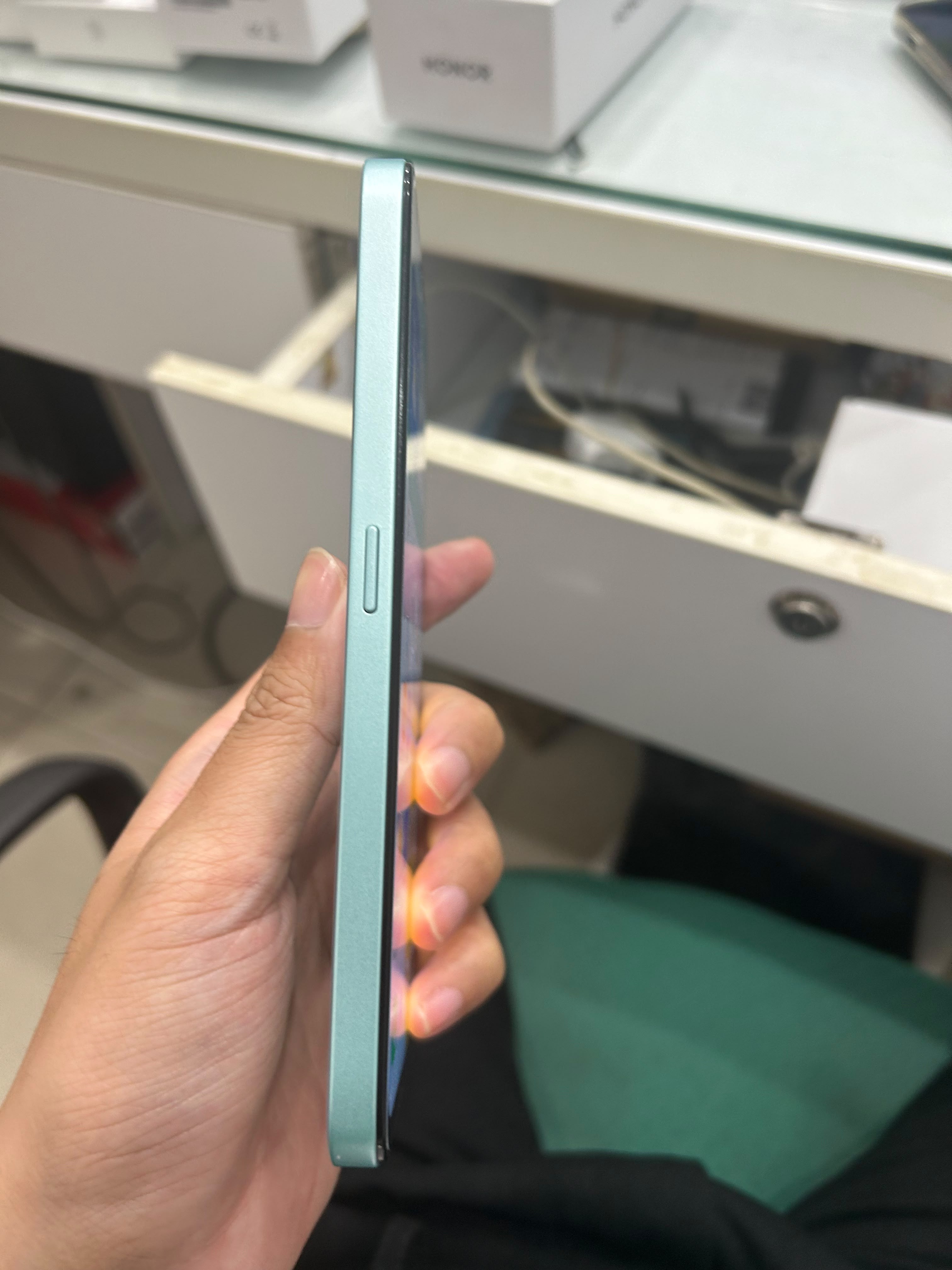 HONOR X6c 6GB/128GB (NFC/AI) Cũ