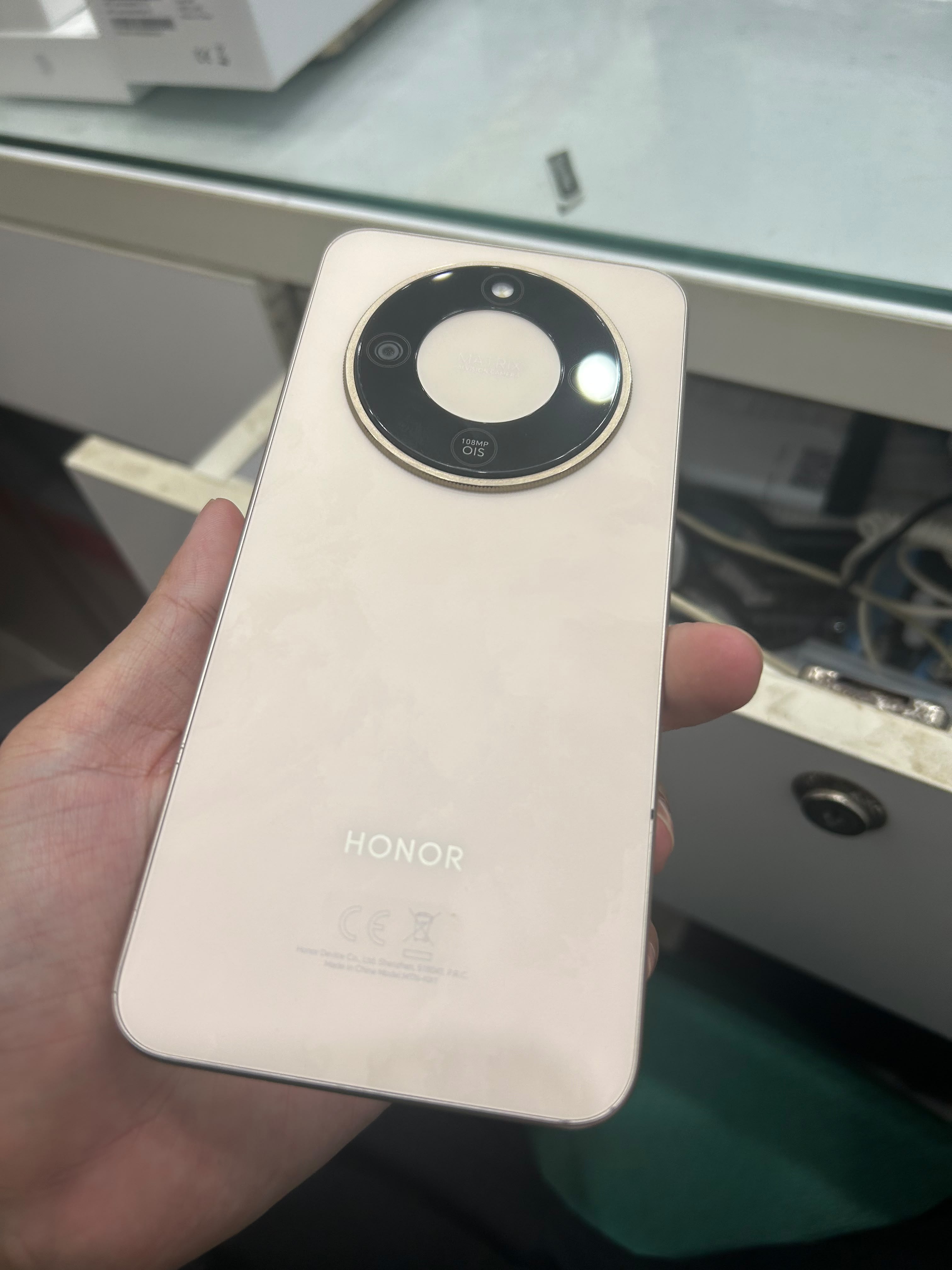 HONOR X9d 12GB/512GB Cũ