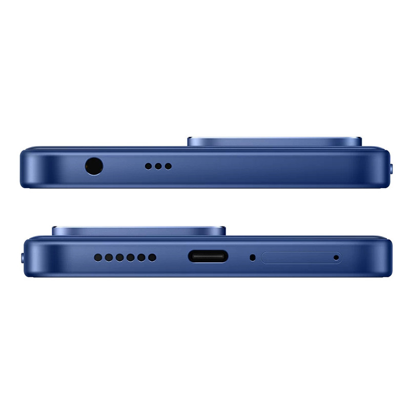 Xiaomi POCO C95 Pro hỗ trợ kết nối đa dạng, giữ lại jack tai nghe 3.5mm