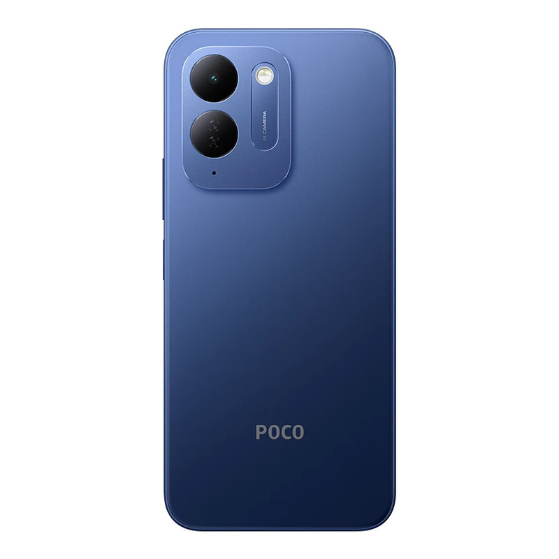 Vì sao nên mua Xiaomi POCO C95 Pro tại Hoàng Hà Mobile?