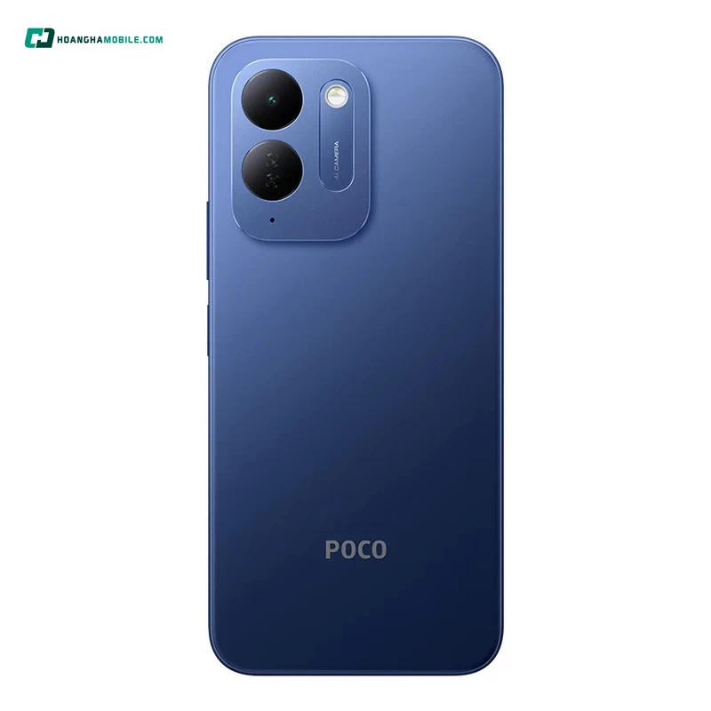 Vì sao nên mua Xiaomi POCO C95 Pro tại Hoàng Hà Mobile? Vì sao nên mua Xiaomi POCO C95 Pro tại Hoàng Hà Mobile?
