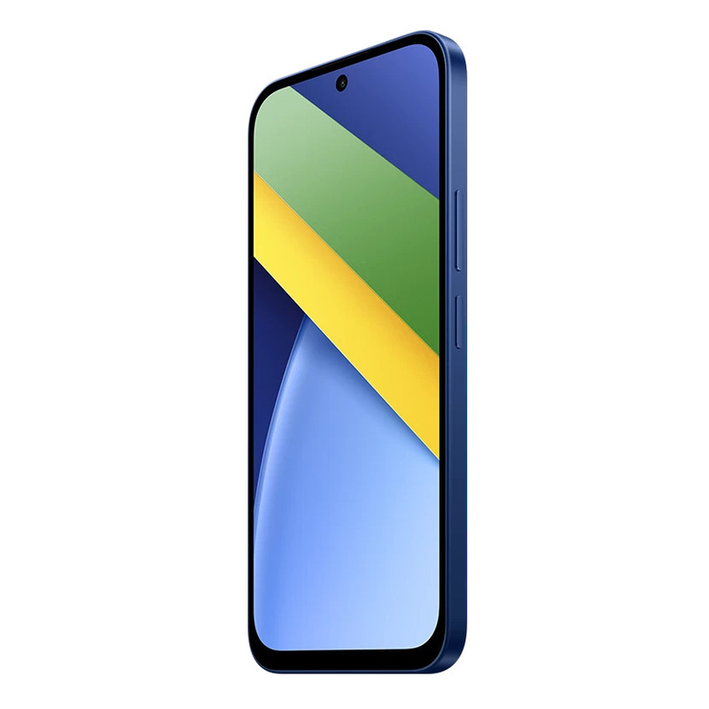 POCO C95 Pro sử dụng Android 16 với giao diện HyperOS 3