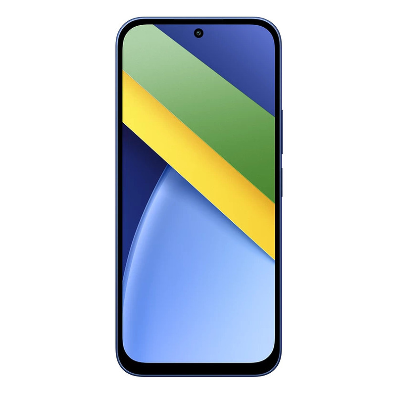Helio G91 Ultra đáp ứng nhu cầu sử dụng cơ bản trên điện thoại Xiaomi POCO C95 Pro