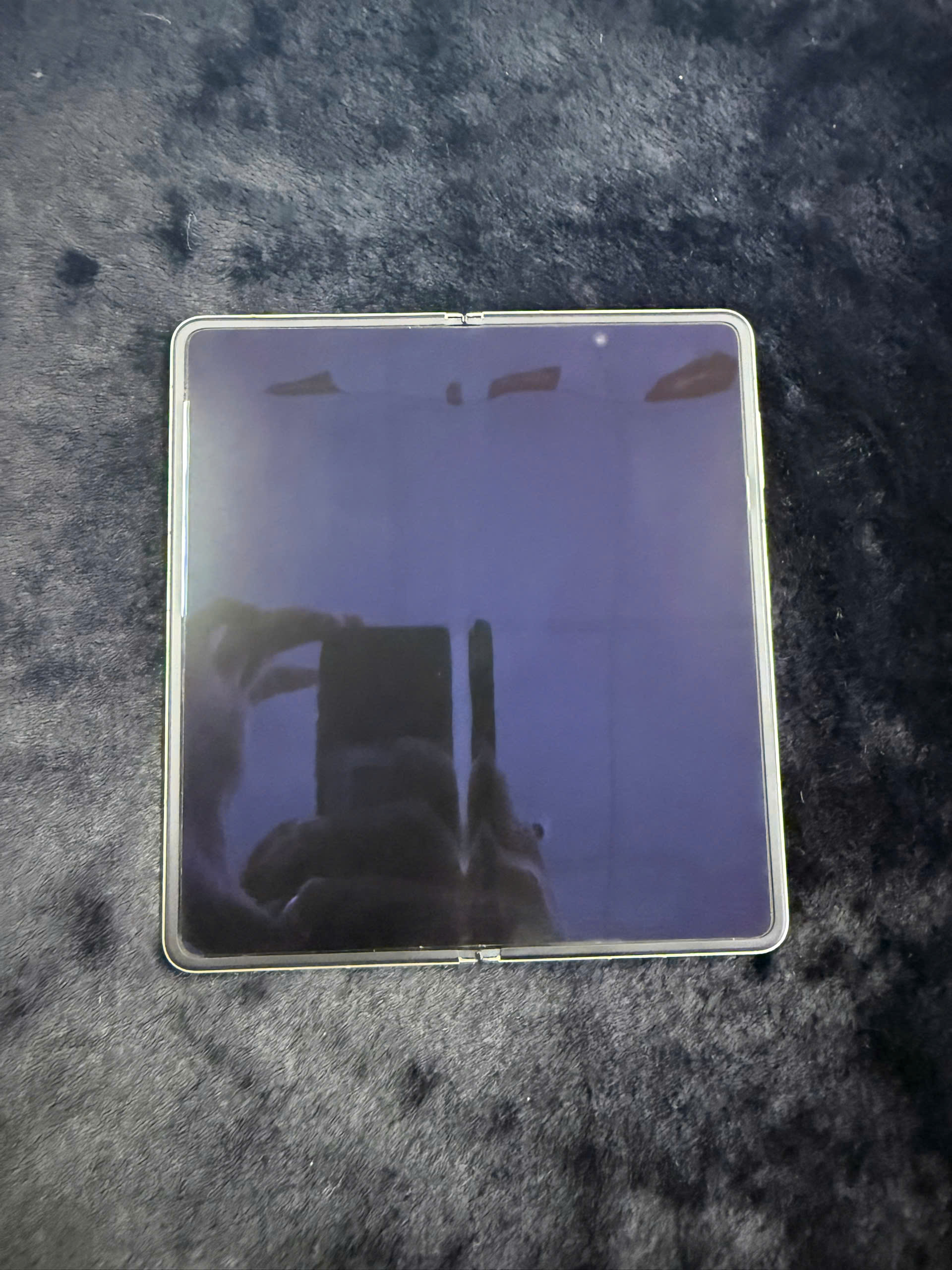 Điện thoại thông minh Honor Magic V5 (16+512GB) Vàng (Dawn Gold)_MBH-N49GOL512 (Demo) - 861430072460022 - MBHN49GOLZTN