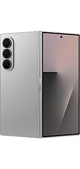 ĐTDĐ Samsung Fold7 SM-F966B,512GB,Xám Bạc
