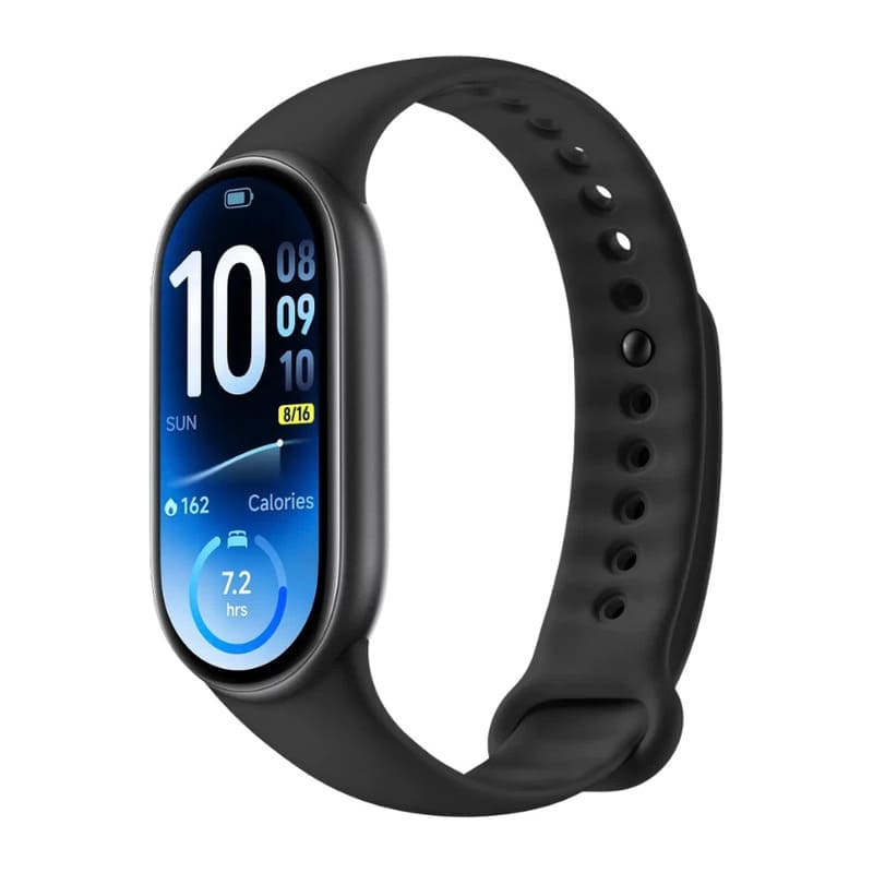 Với hơn 150 chế độ thể thao, Xiaomi Band 11 tạo điều kiện ghi lại nhiều hình thức vận động trong cùng một thiết bị