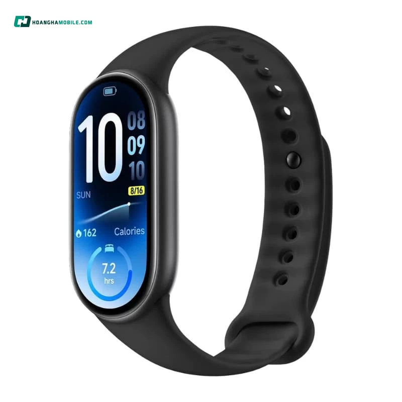 Với hơn 150 chế độ thể thao, Xiaomi Band 11 tạo điều kiện ghi lại nhiều hình thức vận động trong cùng một thiết bị Với hơn 150 chế độ thể thao, Xiaomi Band 11 tạo điều kiện ghi lại nhiều hình thức vận động trong cùng một thiết bị