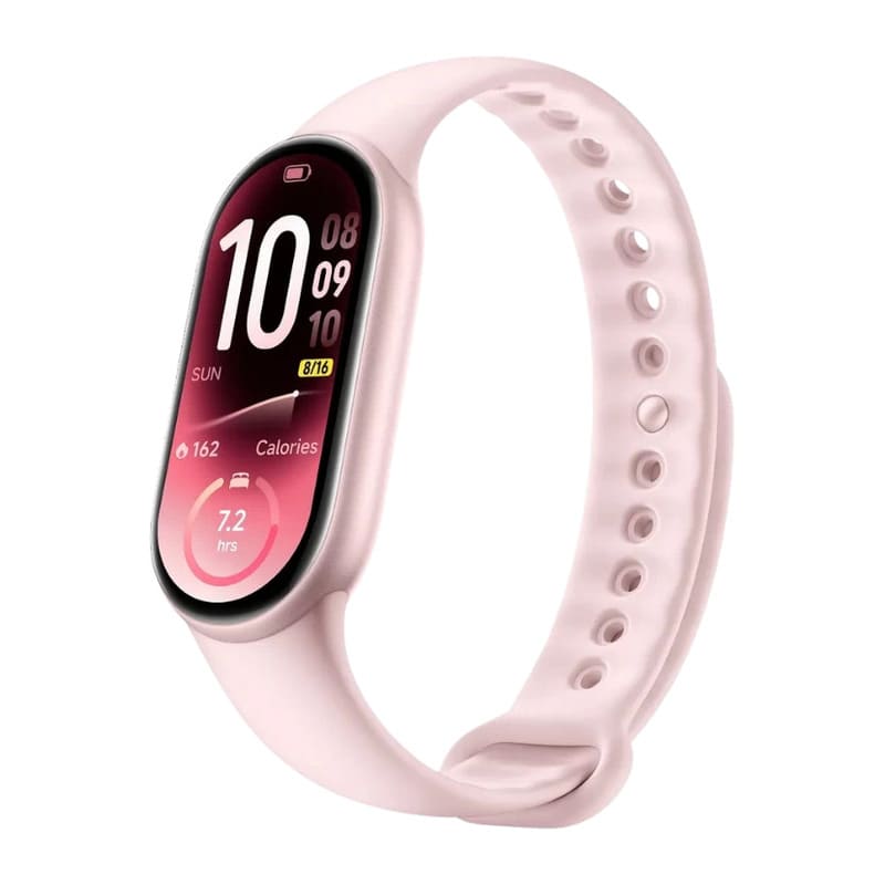 Xiaomi Smart Band 11 nhận thông báo tiện lợi, nhưng không thay thế đồng hồ nghe gọi