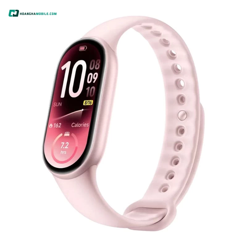 Xiaomi Smart Band 11 nhận thông báo tiện lợi, nhưng không thay thế đồng hồ nghe gọi Xiaomi Smart Band 11 nhận thông báo tiện lợi, nhưng không thay thế đồng hồ nghe gọi