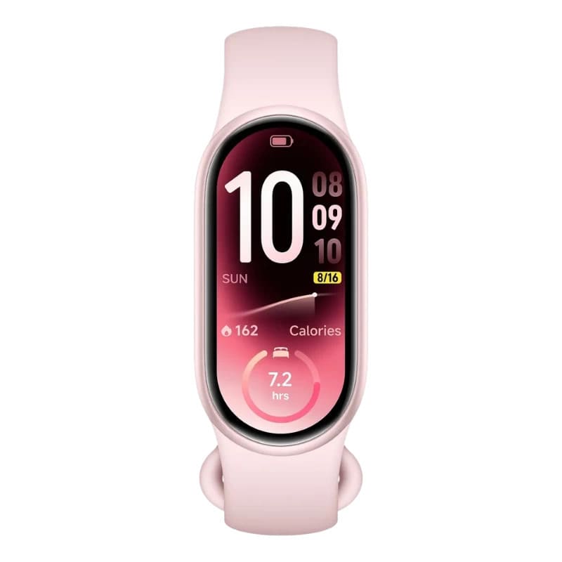 Xiaomi Band 11 bản tiêu chuẩn là vòng đeo thông minh dành cho người muốn theo dõi hoạt động hàng ngày trong một thiết kế nhỏ gọn