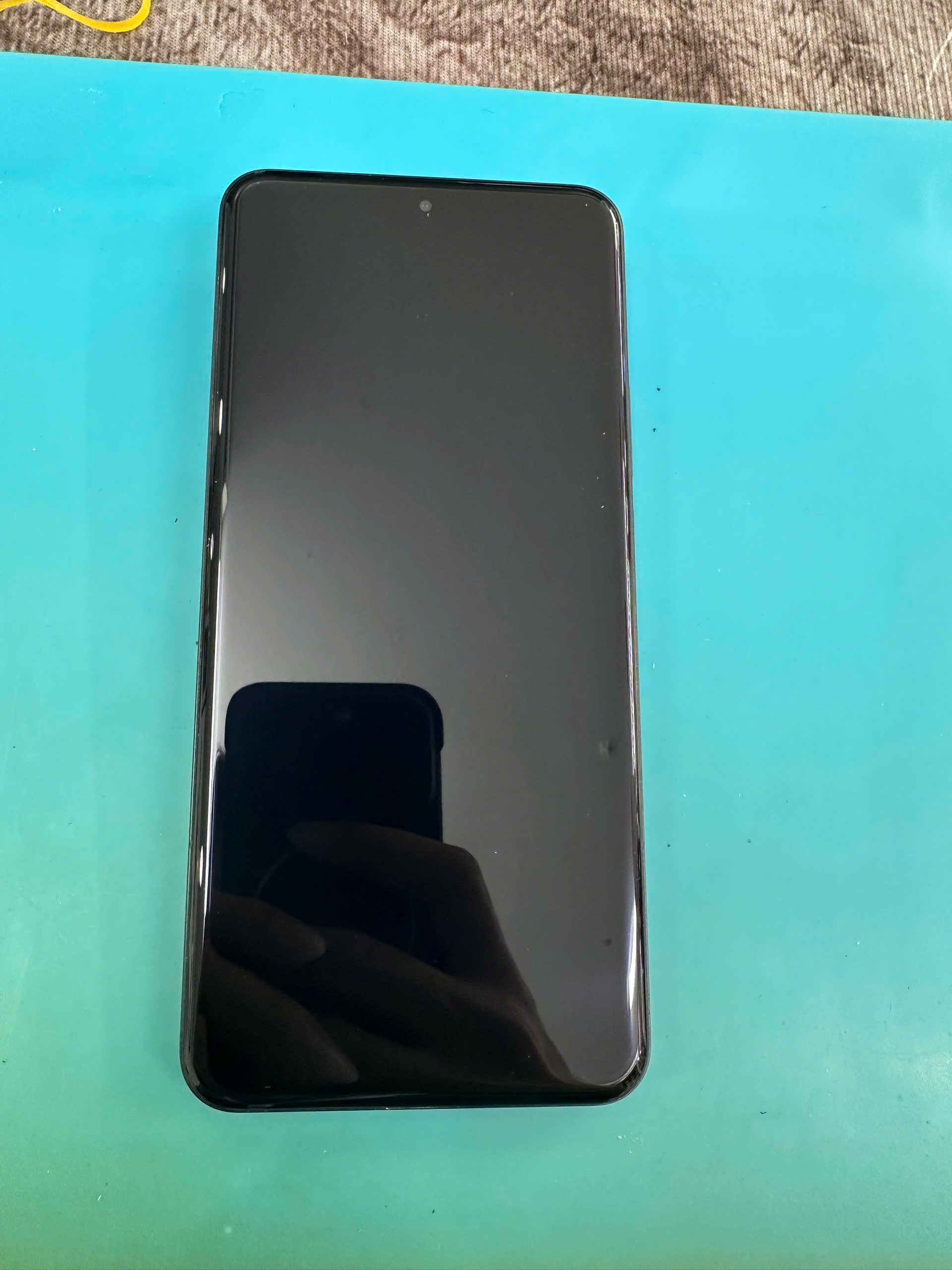 ĐIỆN THOẠI DI ĐỘNG (TEL) XIAOMI 15 ULTRA 6.73/SNAP 8 ELITE/16G/512G/50+50+50+200MP/32MP/5410mAh (25010PN30G)/ĐEN (6932554433734 