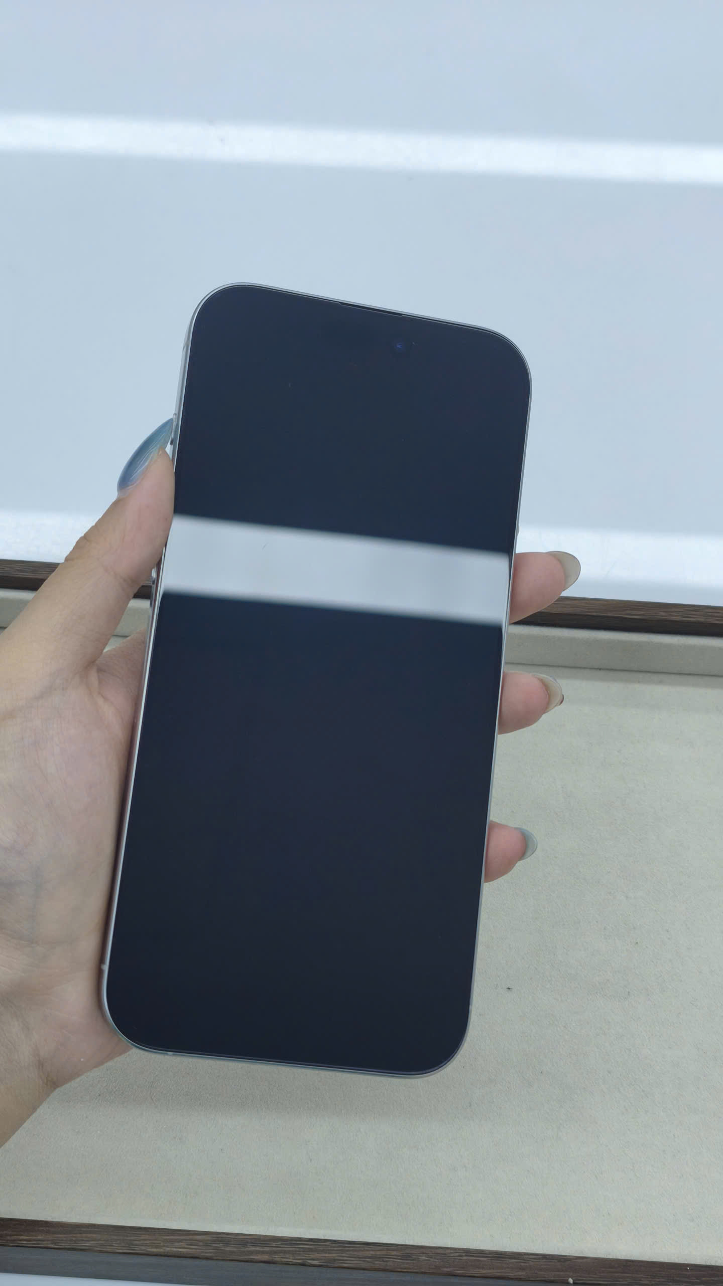 iPhone 16 Pro Max 256GB - Chính hãng VN/A Cũ