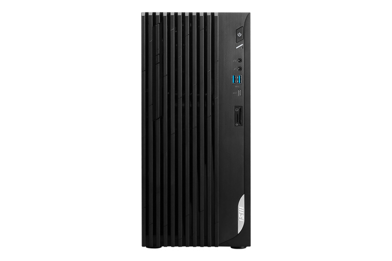 Case PC MSI PRO DP180 I5.
