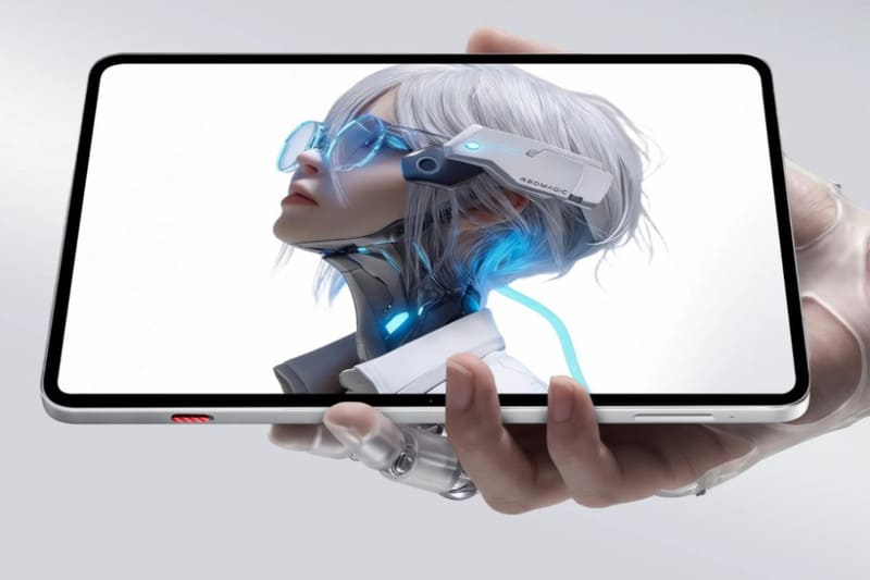 Mua máy tính bảng REDMAGIC Astra 2 Gaming tại Hoàng Hà Mobile có những ưu đãi gì?