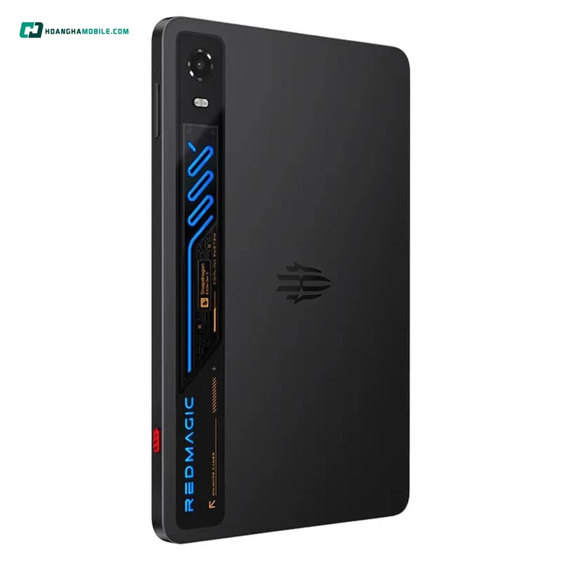 Camera 13MP và 9MP của REDMAGIC Astra 2 Gaming đủ dùng cho gọi video, scan tài liệu và nội dung nhanh Camera 13MP và 9MP của REDMAGIC Astra 2 Gaming đủ dùng cho gọi video, scan tài liệu và nội dung nhanh