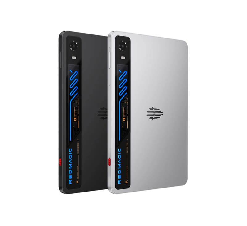 REDMAGIC Astra 2 Gaming là mẫu máy tính bảng nhỏ gọn dành cho người yêu thích game và giải trí di động