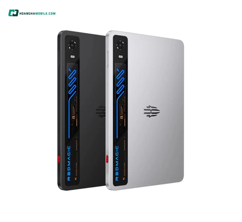 REDMAGIC Astra 2 Gaming là mẫu máy tính bảng nhỏ gọn dành cho người yêu thích game và giải trí di động REDMAGIC Astra 2 Gaming là mẫu máy tính bảng nhỏ gọn dành cho người yêu thích game và giải trí di động