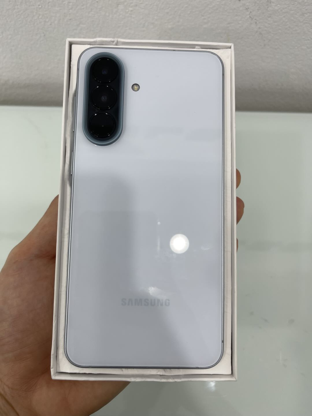 Samsung Galaxy A57 5G - 8GB/128GB Cũ