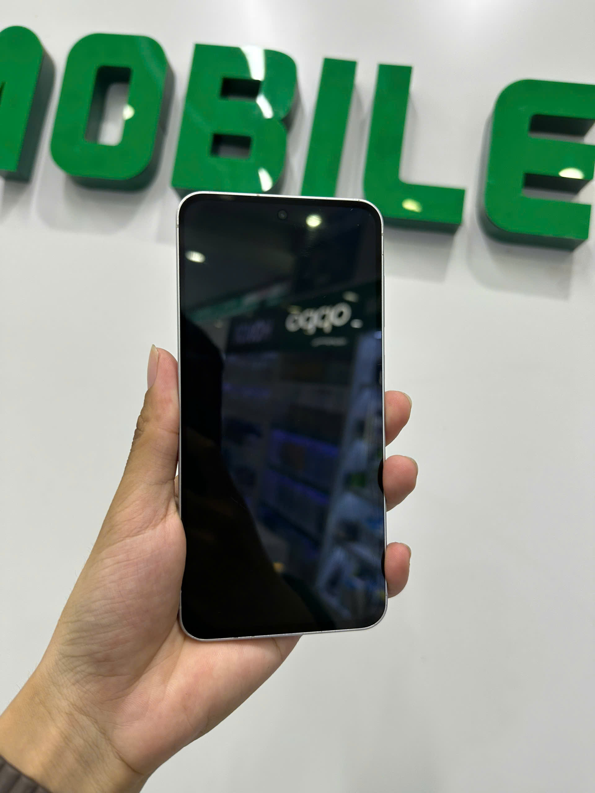 ĐTDĐ Samsung A56 5G, SM-A566B/DS, 8+128, Xám