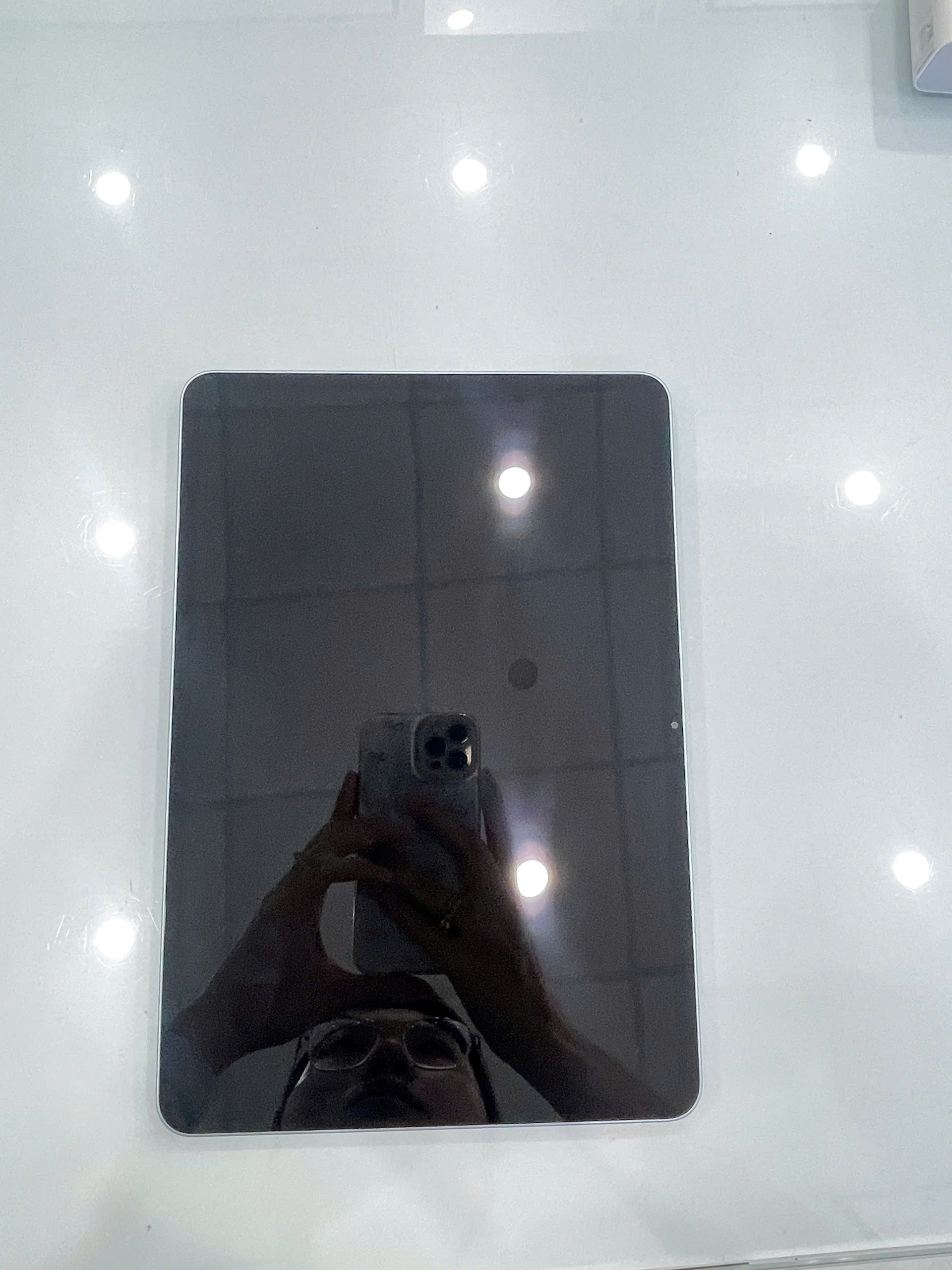MÁY TÍNH BẢNG (TABLET) XIAOMI PAD 8 