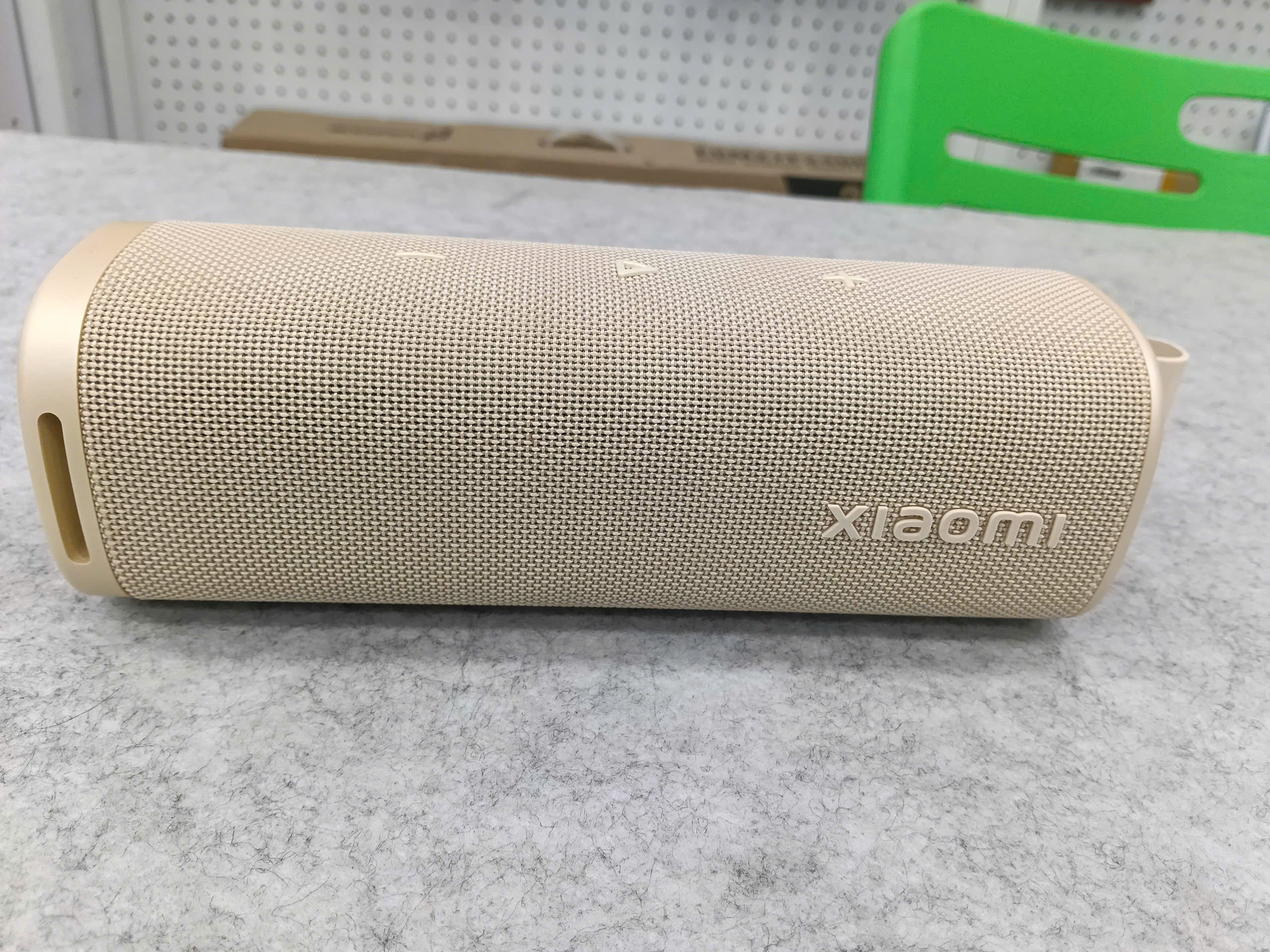 Loa Bluetooth Xiaomi Sound Outdoor Cũ