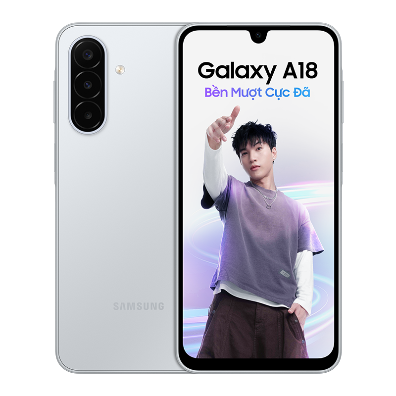 Samsung Galaxy A18 6GB/128GB