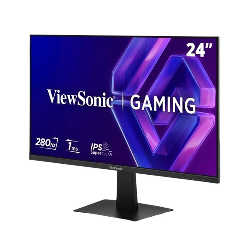 Màn hình ViewSonic VX24G31A hỗ trợ AMD FreeSync Premium và có G-SYNC Compatible