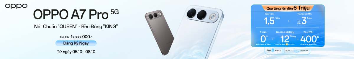 OPPO A7 Pro 5G