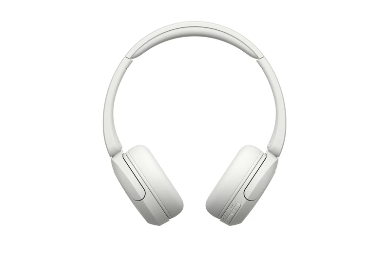 Tai nghe Sony WH-CH530 màu trắng. Tai nghe Sony WH-CH530 màu trắng.