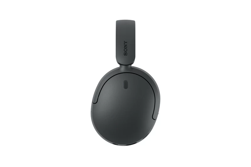 Tai nghe chụp tai không dây SONY WH-CH730N màu đen. Tai nghe chụp tai không dây SONY WH-CH730N màu đen.