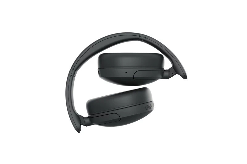 Tai nghe chụp tai không dây SONY WH-CH730N gấp gọn. Tai nghe chụp tai không dây SONY WH-CH730N gấp gọn.