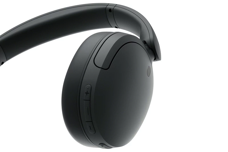 Tai nghe chụp tai không dây SONY WH-CH730N nút phím vật lý. Tai nghe chụp tai không dây SONY WH-CH730N nút phím vật lý.