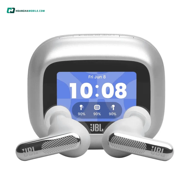 JBL Live Beam 4 là tai nghe True Wireless dành cho người muốn kết hợp nghe nhạc, đàm thoại và sử dụng linh hoạt hàng ngày JBL Live Beam 4 là tai nghe True Wireless dành cho người muốn kết hợp nghe nhạc, đàm thoại và sử dụng linh hoạt hàng ngày