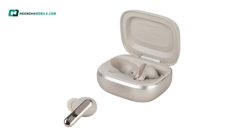Vì sao nên mua tai nghe JBL Live Beam 4 tại Hoàng Hà Mobile? Vì sao nên mua tai nghe JBL Live Beam 4 tại Hoàng Hà Mobile?