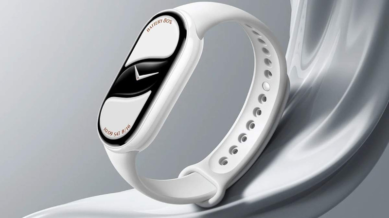 Xiaomi Band 11 Ceramic hỗ trợ ghi lại nhiều hình thức luyện tập, phù hợp với người thường xuyên thay đổi hoạt động