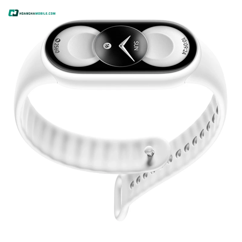 Xiaomi Band 11 Ceramic có thể hiển thị thông báo ứng dụng, báo cuộc gọi đến và hỗ trợ từ chối cuộc gọi Xiaomi Band 11 Ceramic có thể hiển thị thông báo ứng dụng, báo cuộc gọi đến và hỗ trợ từ chối cuộc gọi