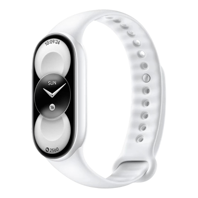 Xiaomi Band 11 Ceramic là vòng đeo thông minh dành cho người muốn kết hợp theo dõi vận động với phong cách thời trang